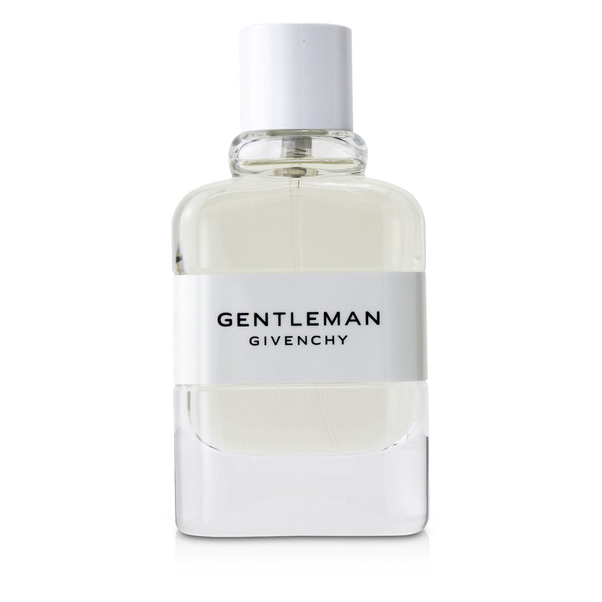 Givenchy Gentleman new Eau de Toilette 60 ml - flacon