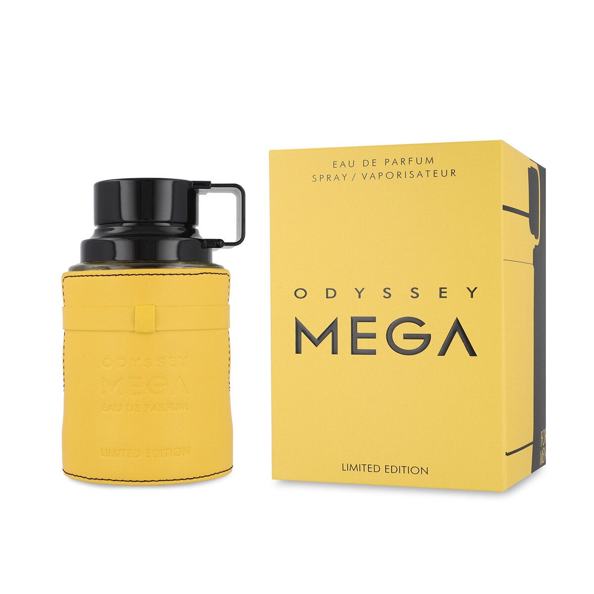 Armaf Odyssey Mega Limited Edition EDP 200 ml