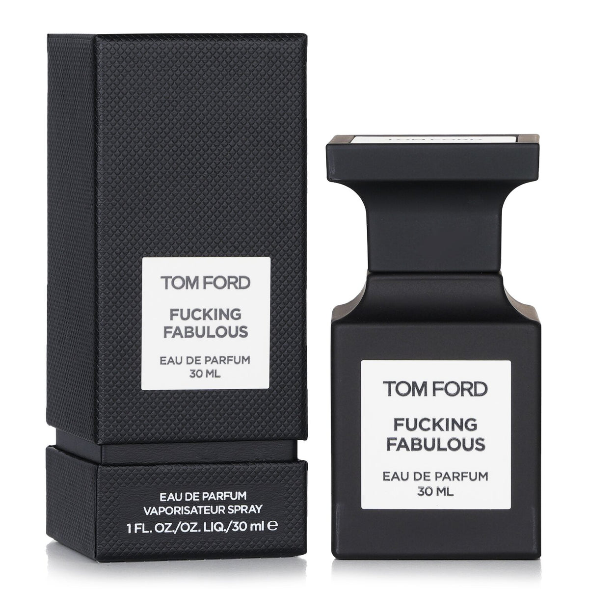Tom Ford Fucking Fabulous Eau de Parfum 30 ml productafbeelding