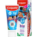 Colgate Kids 6-9 Jaar Tandpasta Mild Mint 50 ml