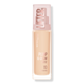 Maybelline Lifter Plump & Glow Foundation 110