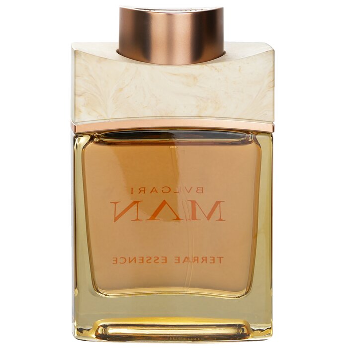 Bvlgari Man Terrae Essence Eau de Parfum 100 ml - flacon