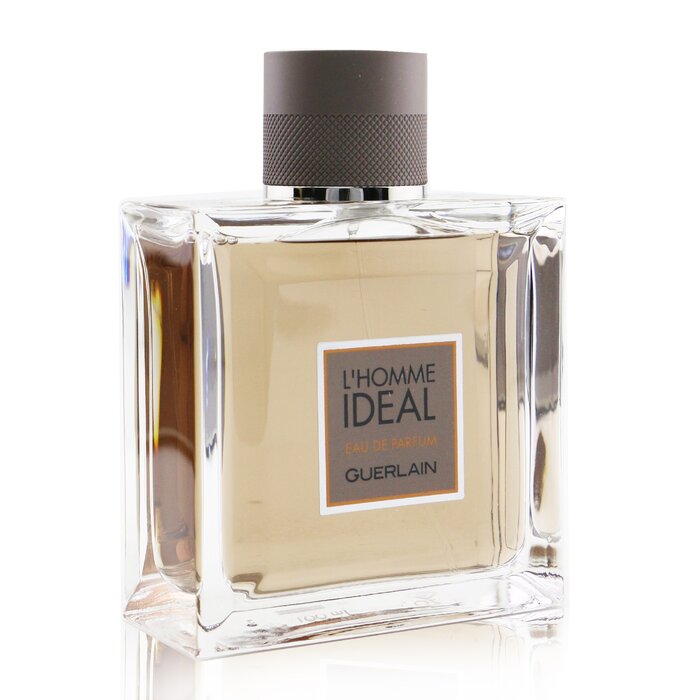 Guerlain Ideal L'Homme Eau de Toilette 100 ml - flacon