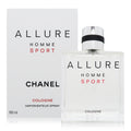 Chanel Allure Homme Sport Cologne 100 ml productafbeelding
