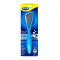 Scholl Velvet Smooth Voetvijl Diamantkristallen Anti-Eelt