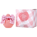 Nina Ricci Nina Rose Garden Eau de Toilette 50 ml productafbeelding