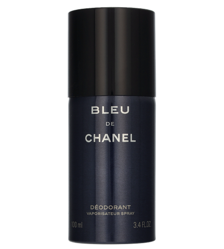 Chanel Bleu de Chanel Deodorant Spray 100 ml productafbeelding