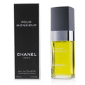 Chanel Pour Monsieur Eau de Toilette 100 ml productafbeelding
