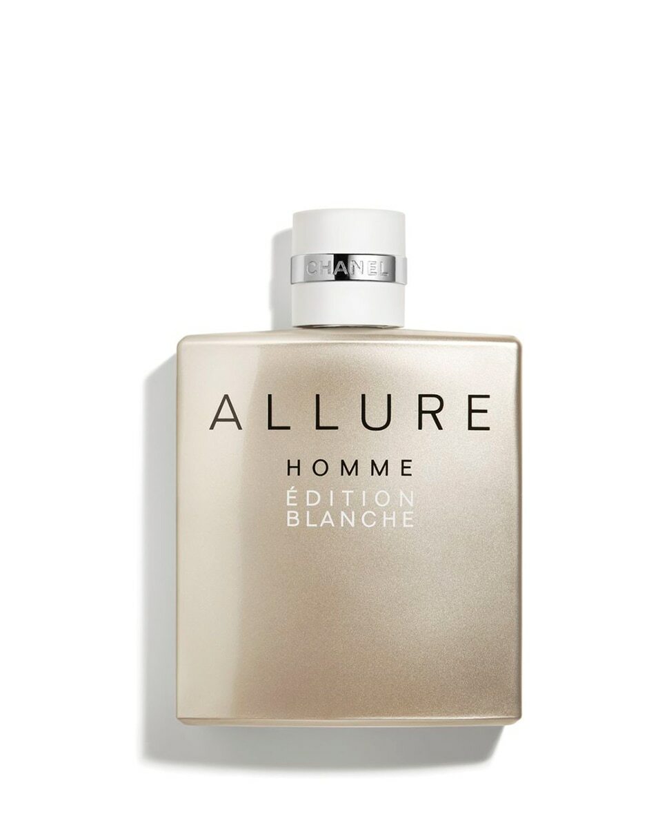 Chanel Allure Homme Édition Blanche Eau de Parfum 50 ml