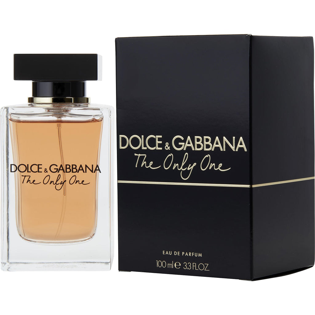 Dolce & Gabbana The only one Eau de Parfum 30 ml - flacon en verpakking
