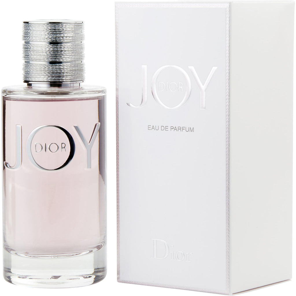 Dior Joy Eau de Parfum 90 ml - flacon en verpakking