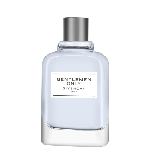 Givenchy Gentleman Only Eau de Toilette 100 ml - flacon