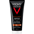 Vichy Homme Hydra Mag C Shower Gel Body & Hair 200 ml