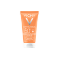 Vichy Ideal Soleil SPF50 Dry Touch Face Emulsion 50 ml