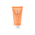 Vichy Ideal Soleil Velvety Cream SPF50 50 ml