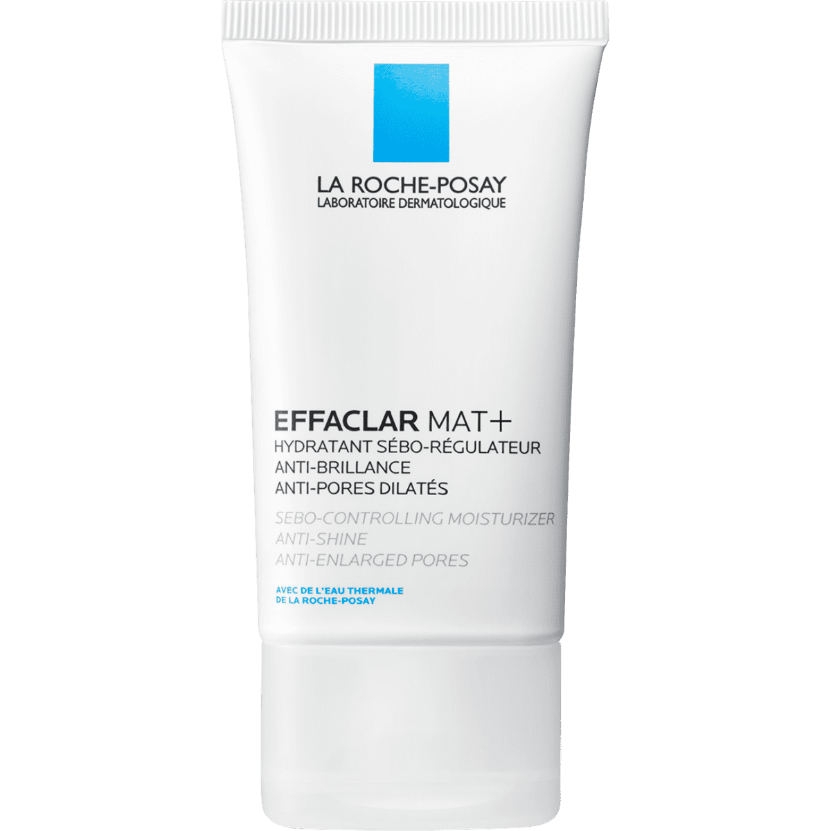 La Roche-Posay Effaclar Mat Daily Moisturizer 40 ml