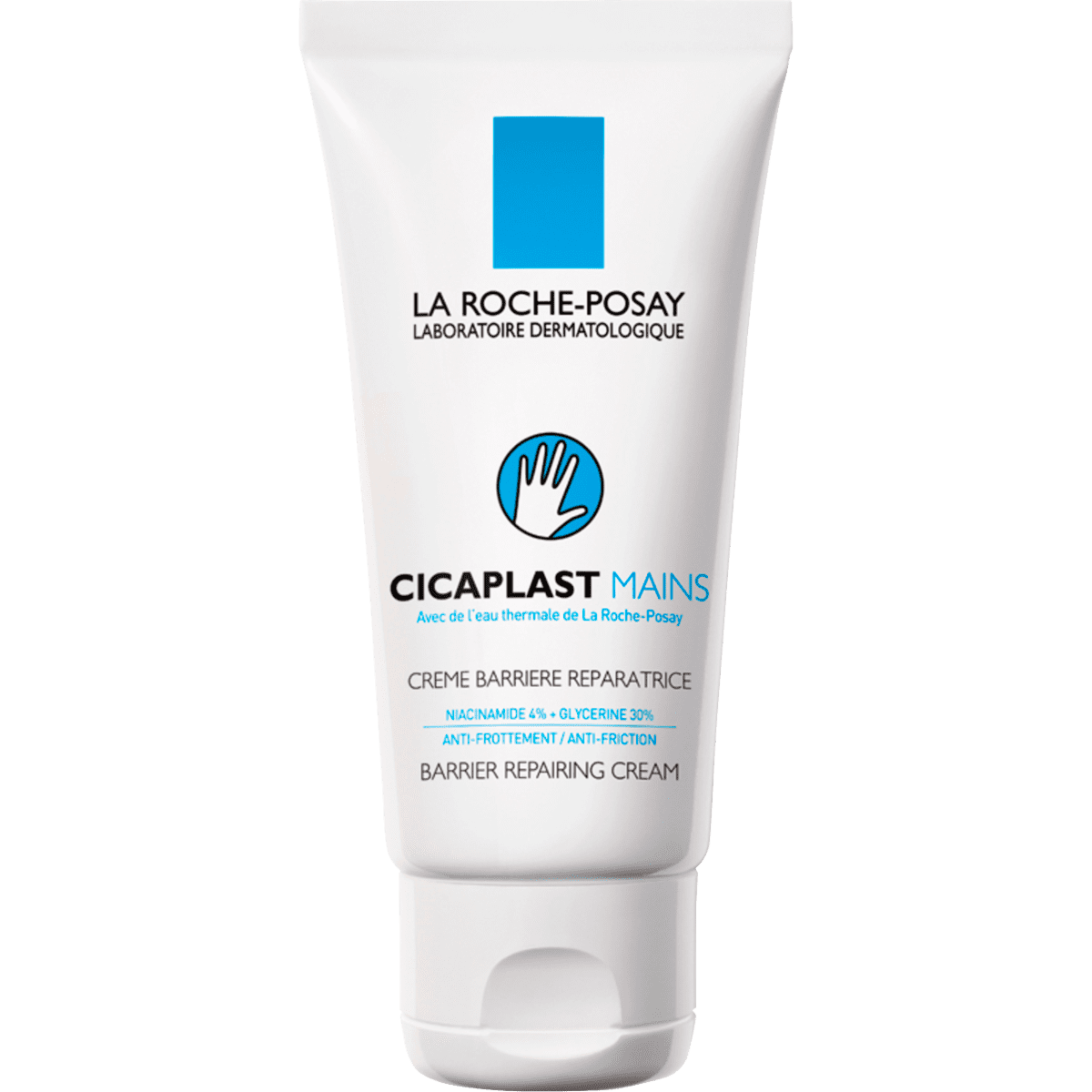 La Roche-Posay Cicaplast Mains Barrier Repairing Cream 50 ml