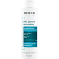 Vichy Dercos Ultra Soothing Shampoo Normal/Oily Hair 200 ml