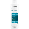 Vichy Dercos Ultra Soothing Shampoo Dry Hair 200 ml