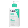 CeraVe Foaming Cleanser 236 ml