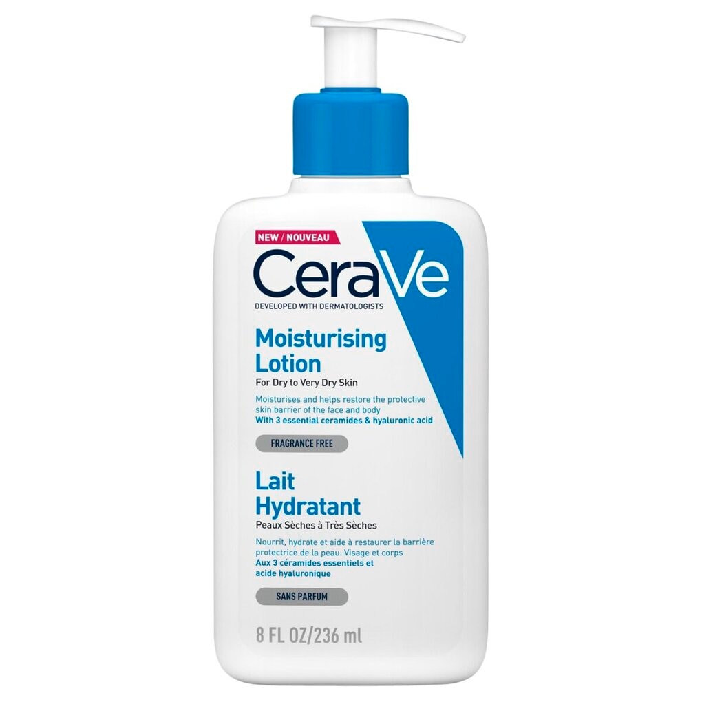 CeraVe Moisturising Lotion 236 ml