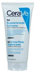 CeraVe SA Renewing Foot Cream 88 ml