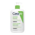CeraVe Hydrating Cleanser 473 ml