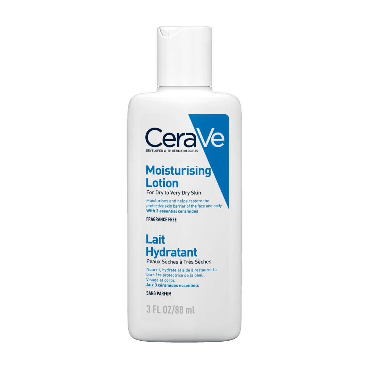 CeraVe Moisturising Lotion 88 ml