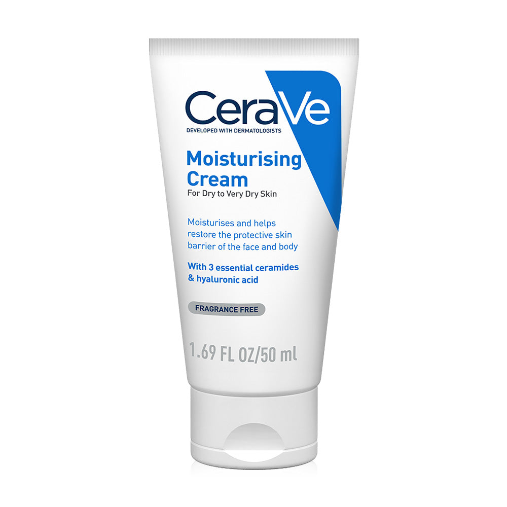 CeraVe Moisturising Cream 50 ml