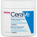 CeraVe Moisturising Cream 454 g