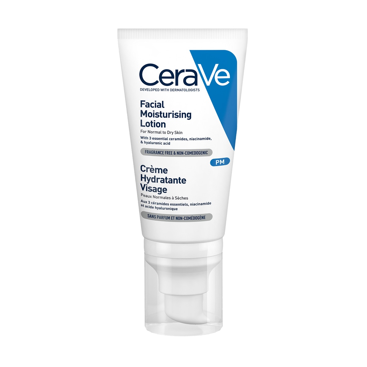 CeraVe Facial Moisturising Lotion 52 ml