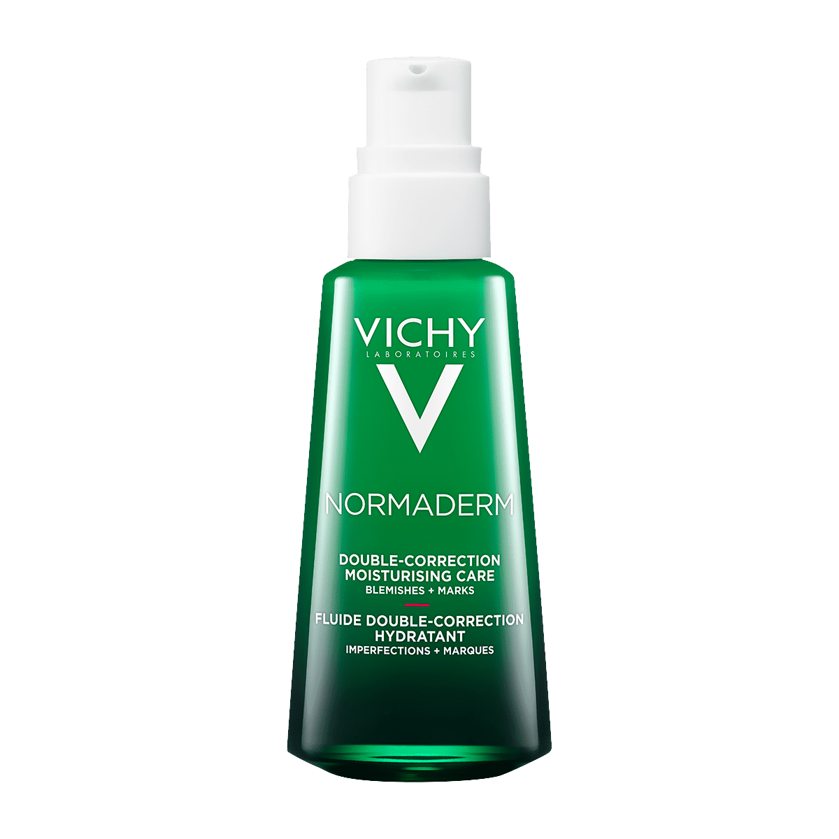Vichy Normaderm Phytosolution Double Correction 50 ml