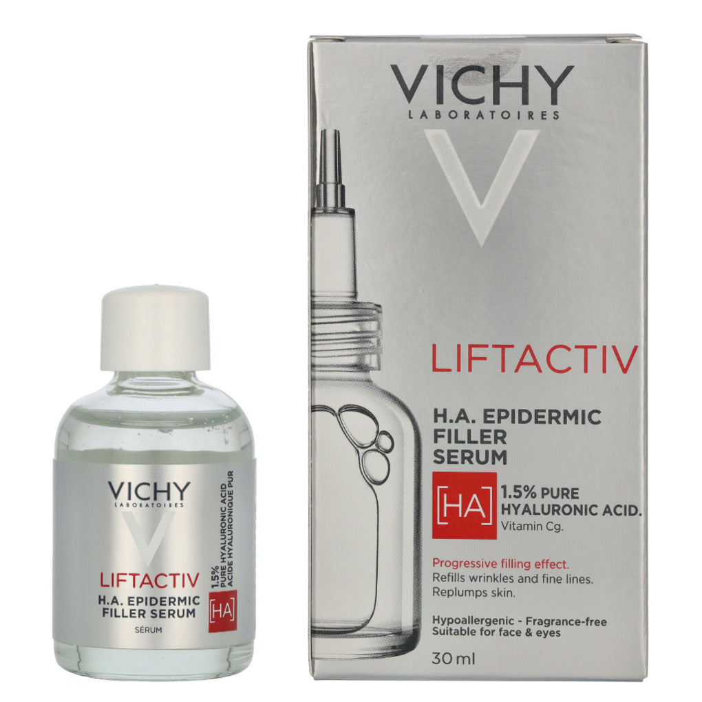 Vichy Liftactiv Supreme HA Epidermic Filler 30 ml