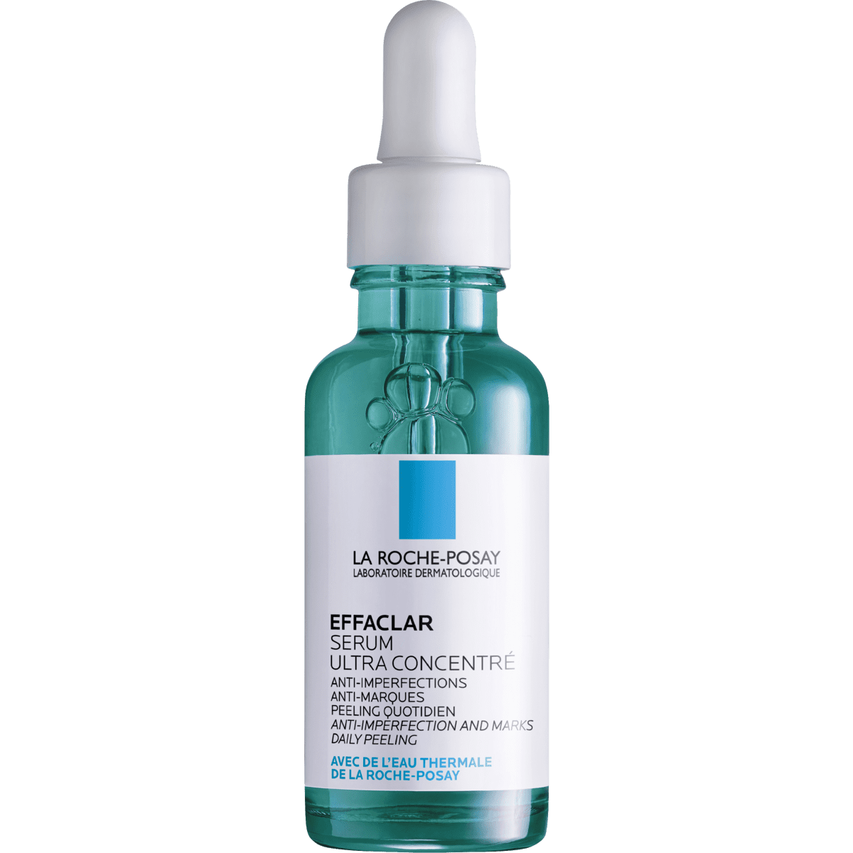La Roche-Posay Effaclar Ultra Concentrated Serum 30 ml
