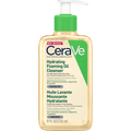 CeraVe Hydrating Foaming Oil Cleanser 236 ml