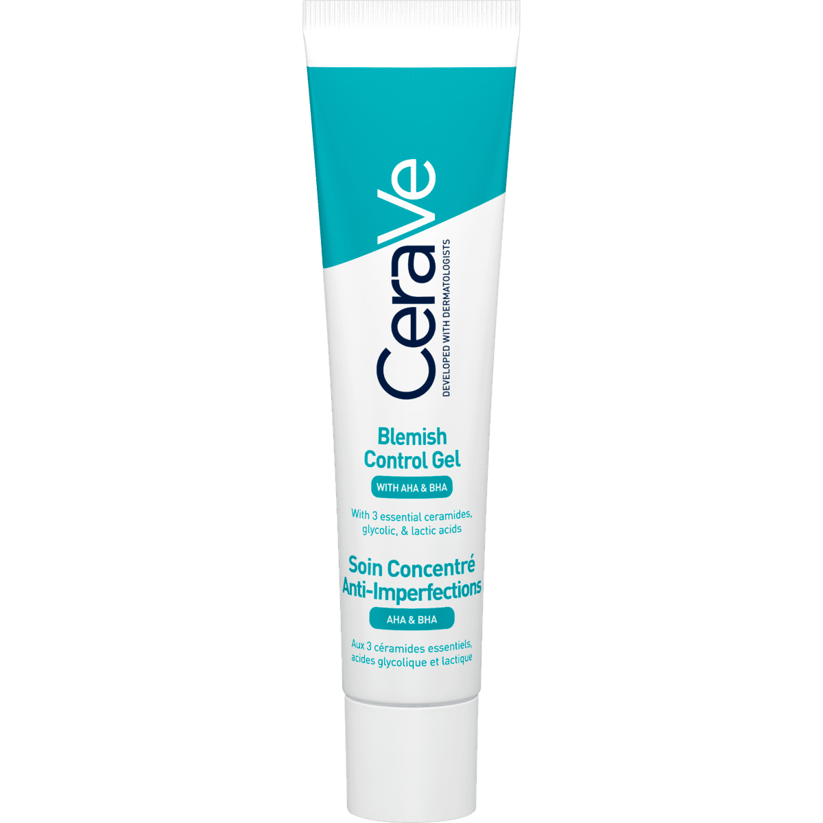 CeraVe Blemish Control Gel 40 ml