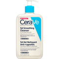 CeraVe SA Smoothing Cleanser 473 ml