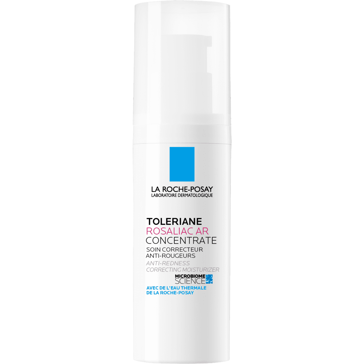 La Roche-Posay Toleriane Rosaliac AR Concentrate 40 ml