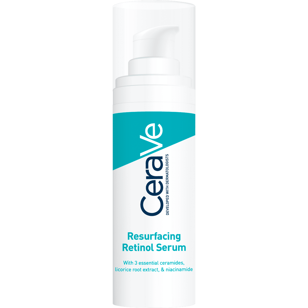 CeraVe Resurfacing Retinol Serum 30 ml