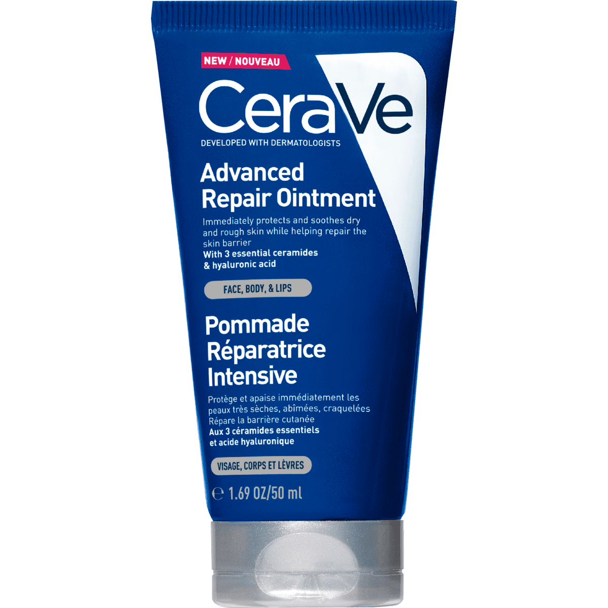 CeraVe Intensive Repair Ointment 50 ml