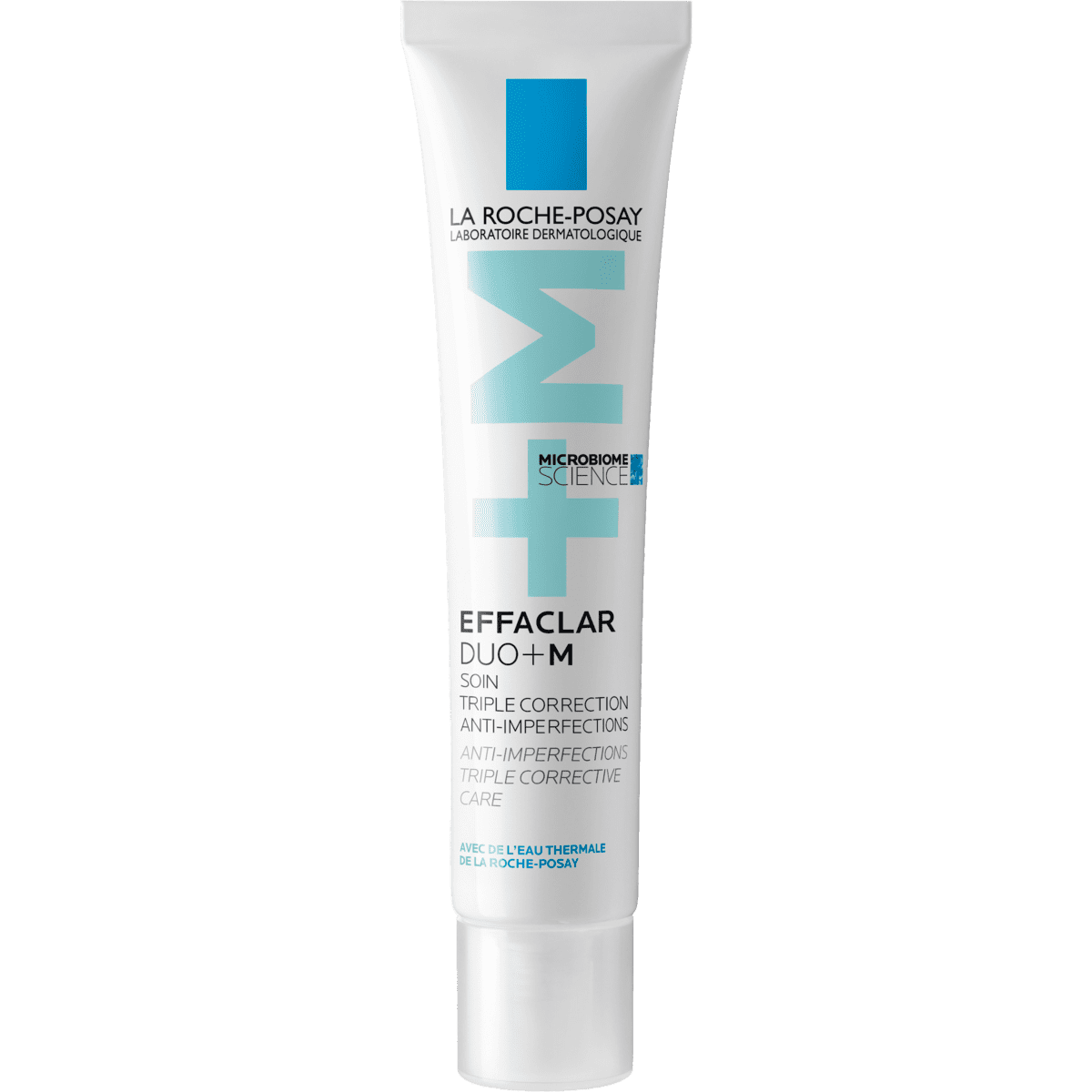 La Roche-Posay Effaclar Duo+M Anti-Onzuiverheden Crème 40 ml