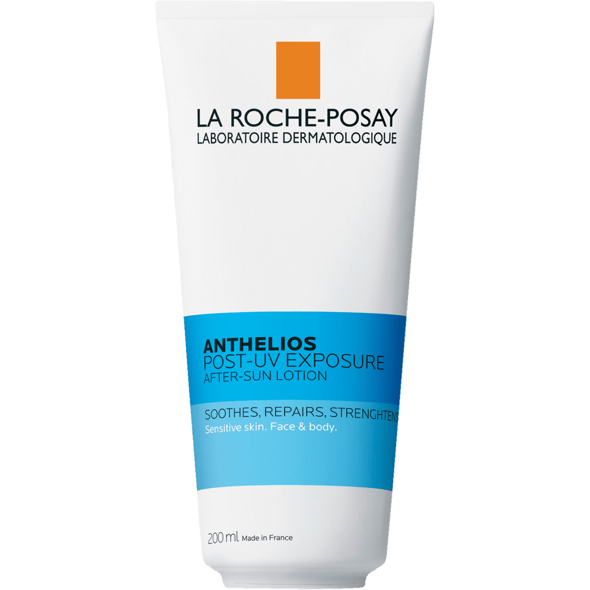 La Roche-Posay Anthelios Post-UV Balm 200 ml