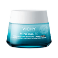 Vichy Minéral 89 100H Moisture Boosting Cream 50 ml