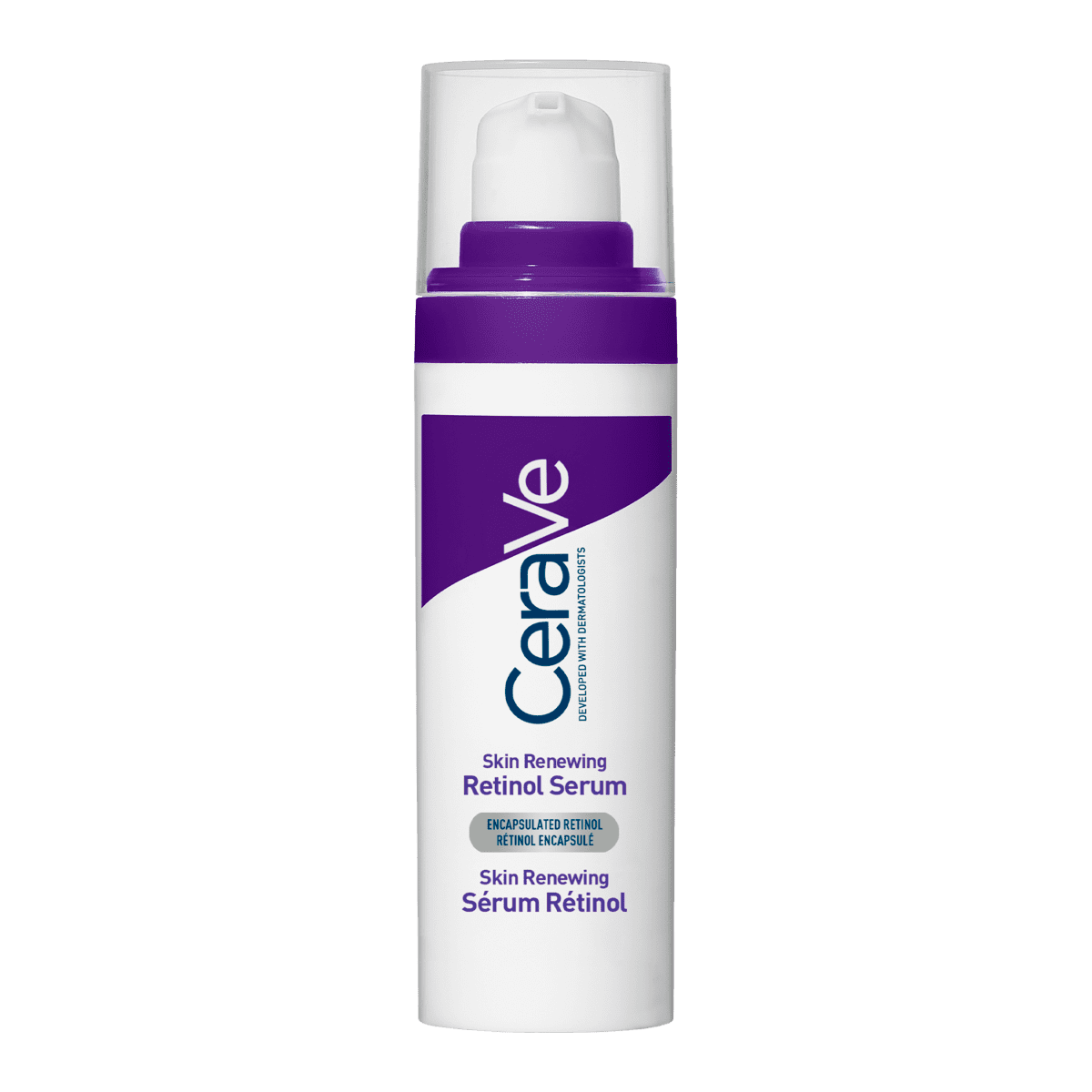 CeraVe Skin Renewing Retinol Serum 30 ml