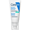 CeraVe Oil Control Moisturizing Gel Cream 52 ml