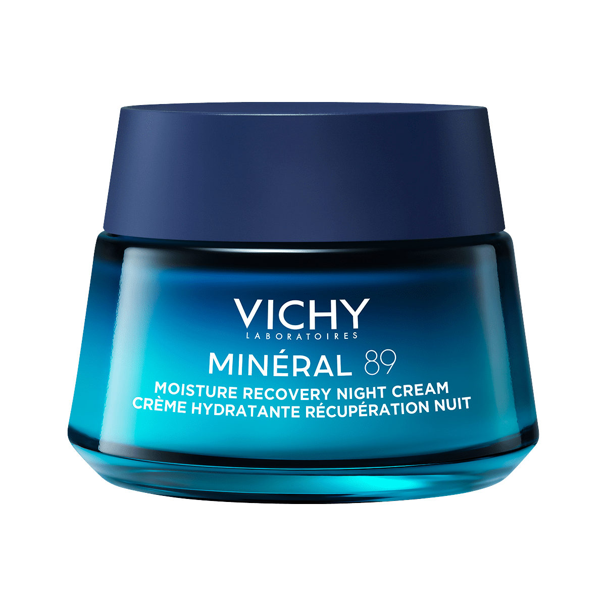 Vichy Mineral 89 Night Recovery Cream 50 ml