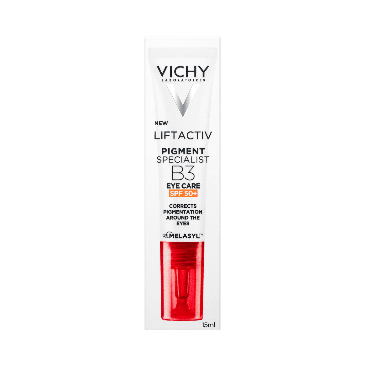 Vichy Liftactiv Pigment Specialist B3 Eye Cream 15 ml