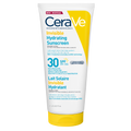 CeraVe Invisible Hydrating Sunscreen SPF30 177 ml