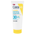 CeraVe Invisible Hydrating Sunscreen SPF30 75 ml