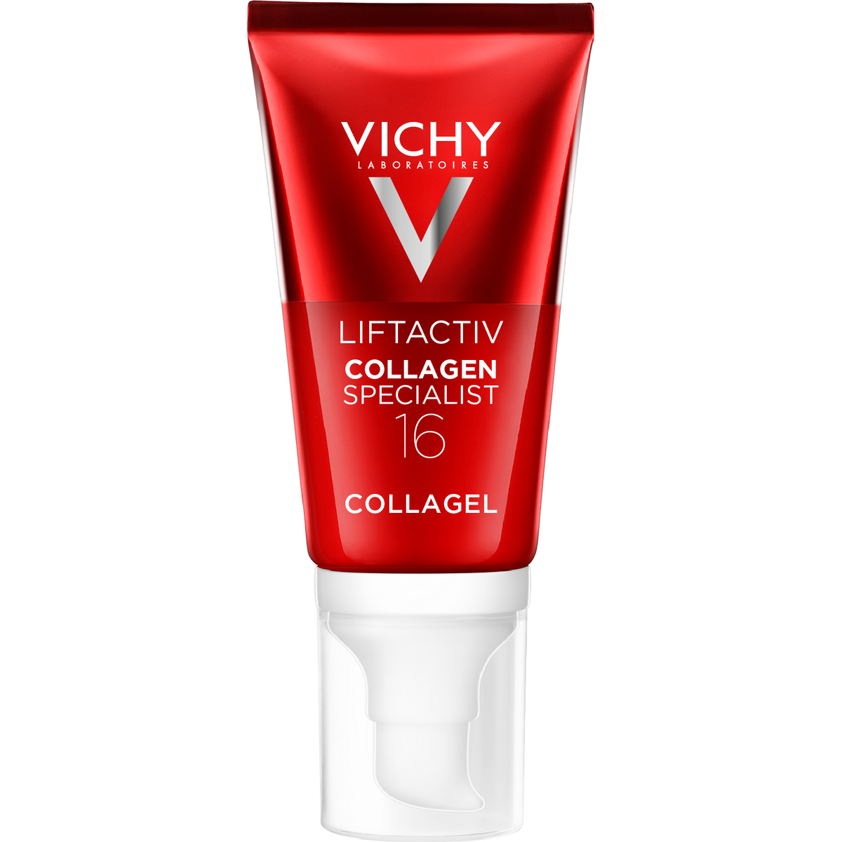 Vichy Liftactiv Collagen Specialist 16 Boosting Gel 50 ml